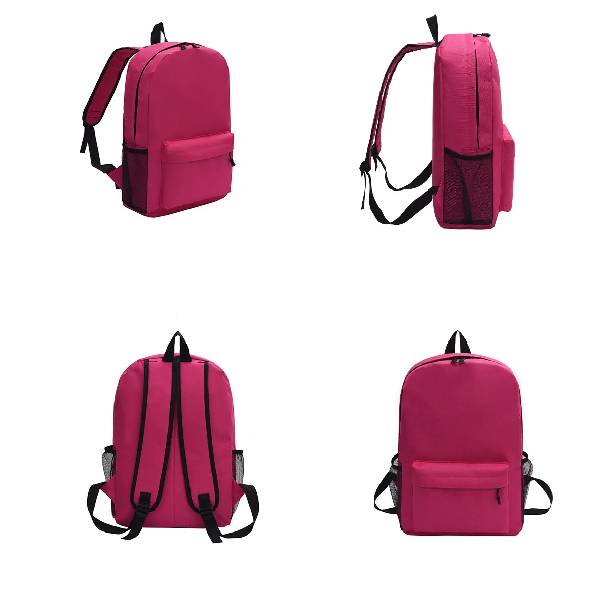 20L Lightweight Kids Backpack School Computer Bag 3