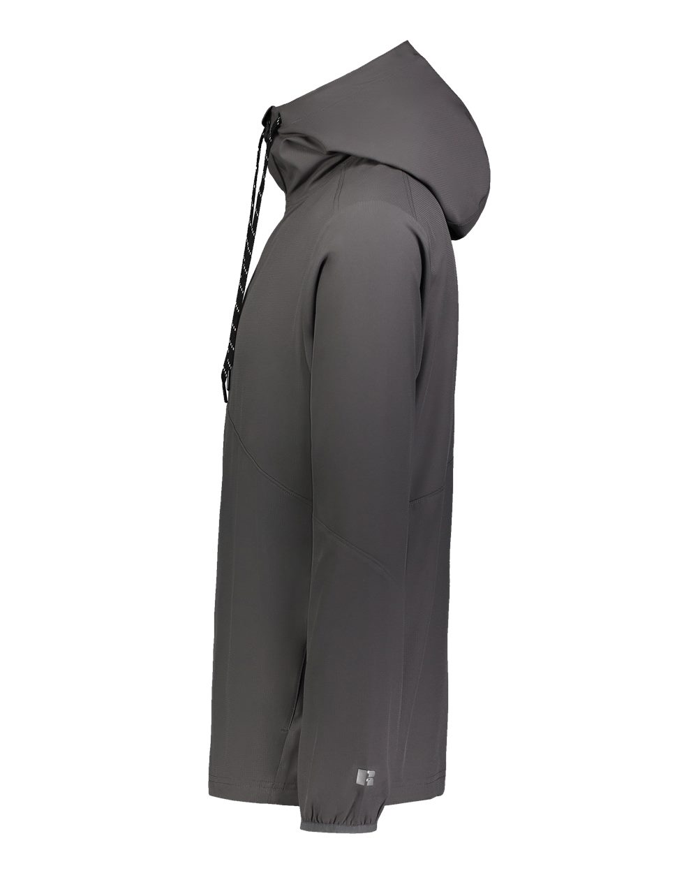 Unisex Legend Hooded Quarter-Zip Pullover - R20DSM 9