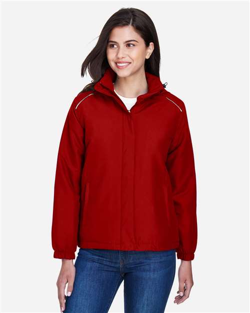 Women's Brisk Insulated Jacket - 78189 21
