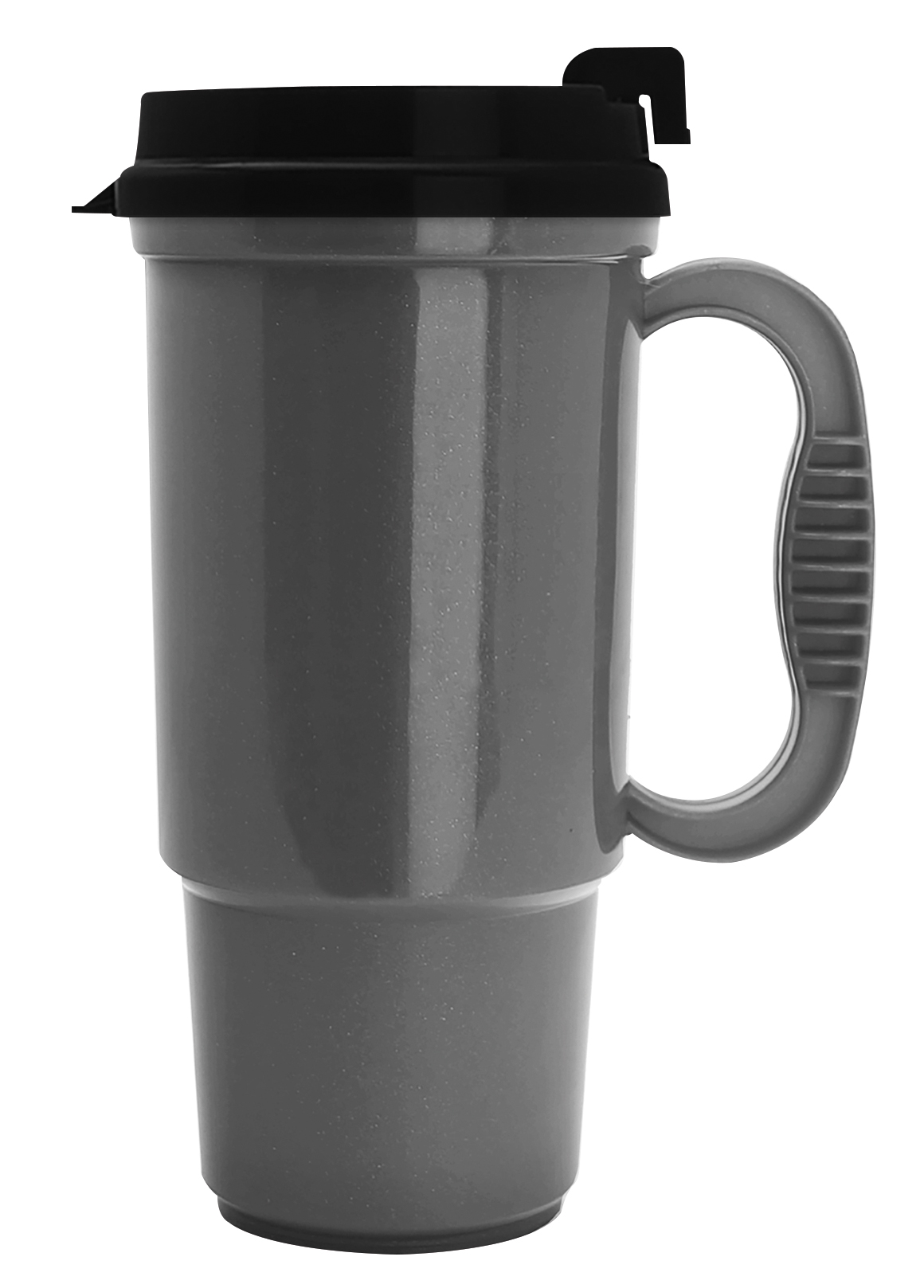 Garyline® Commuter Auto Mug - 16 oz. 4