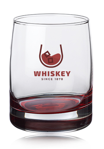 12 oz. Toledo Whiskey Rocks Glasses 8