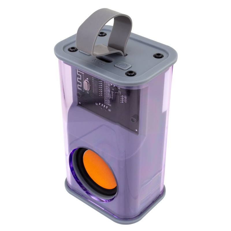 Clear Sound Wireless Speaker 21