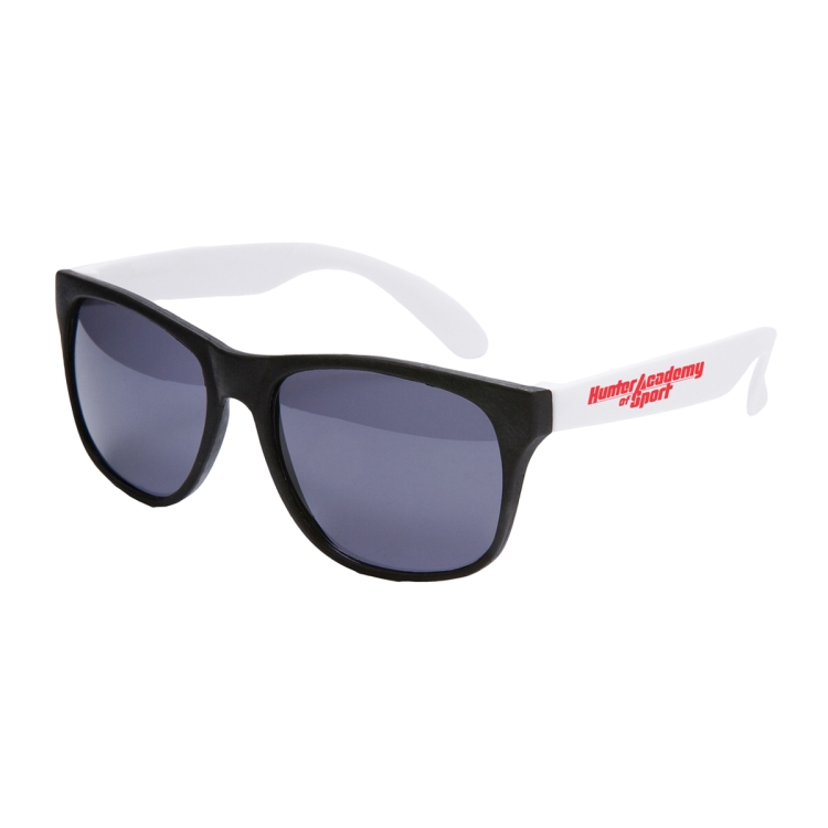 "Newport Everyday" Matte Sunglasses 4