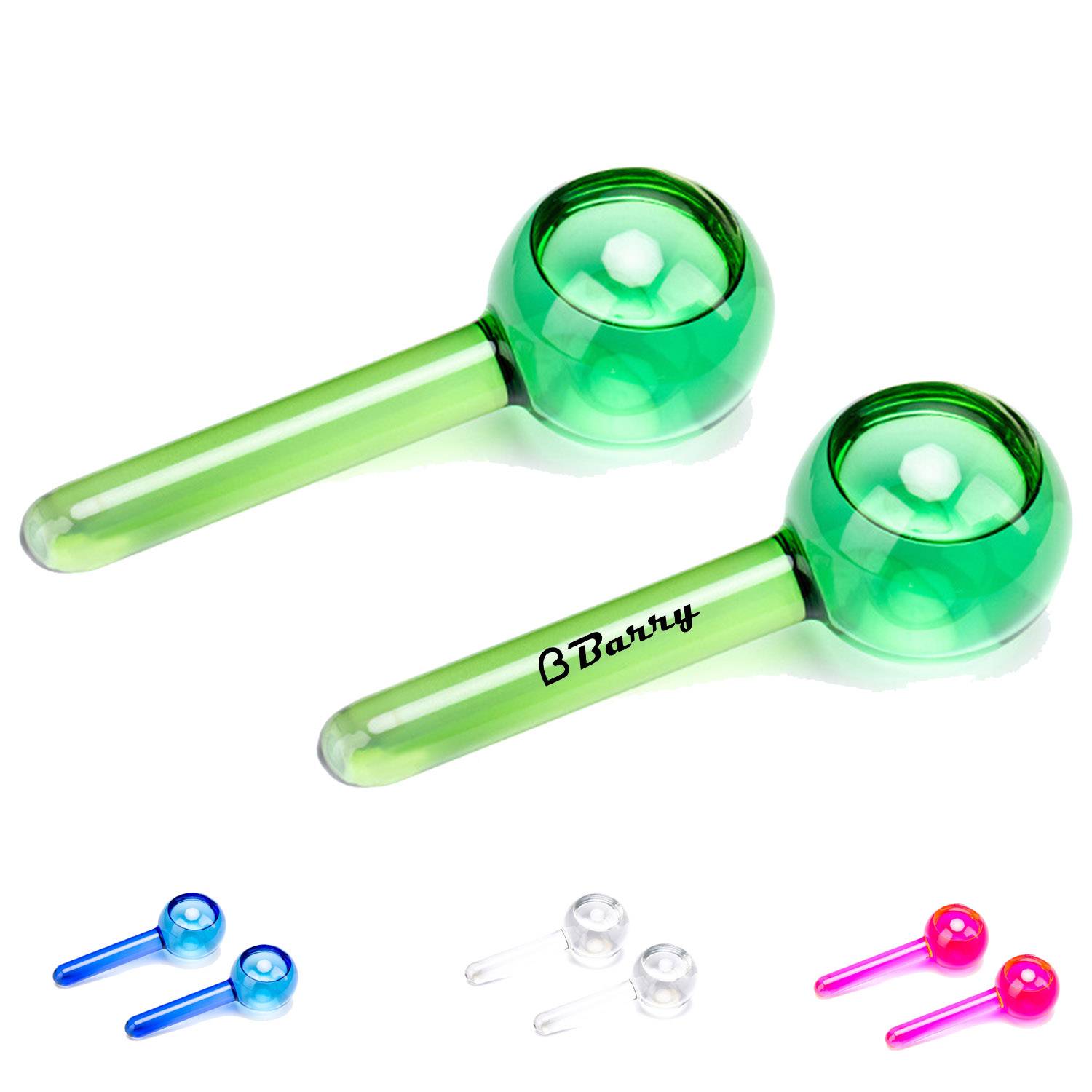 Ice Wave Beauty Ball 2