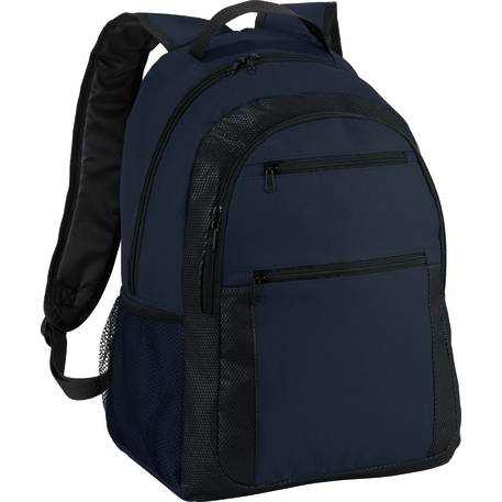 Executive 15" Computer Backpack 20