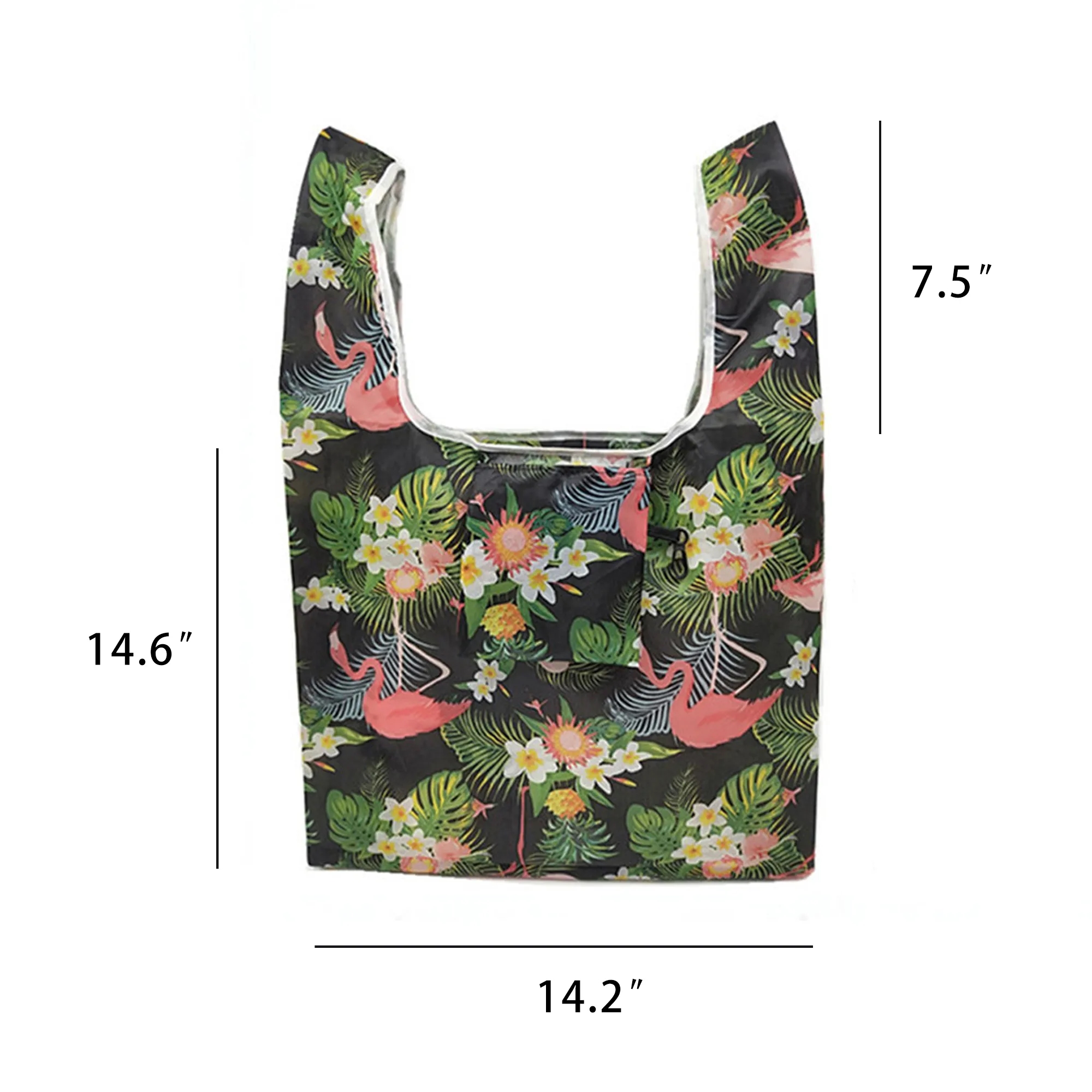 Portable Shopping Storage Bag 5