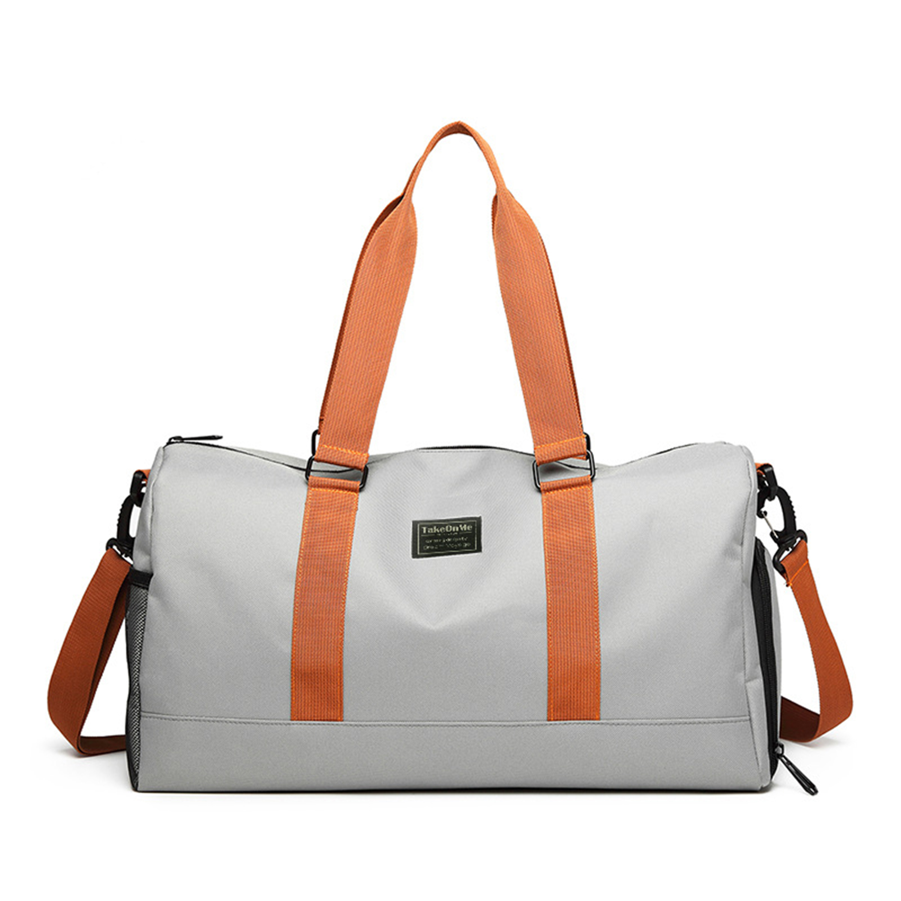 Large Size Travel Duffel Bag 2