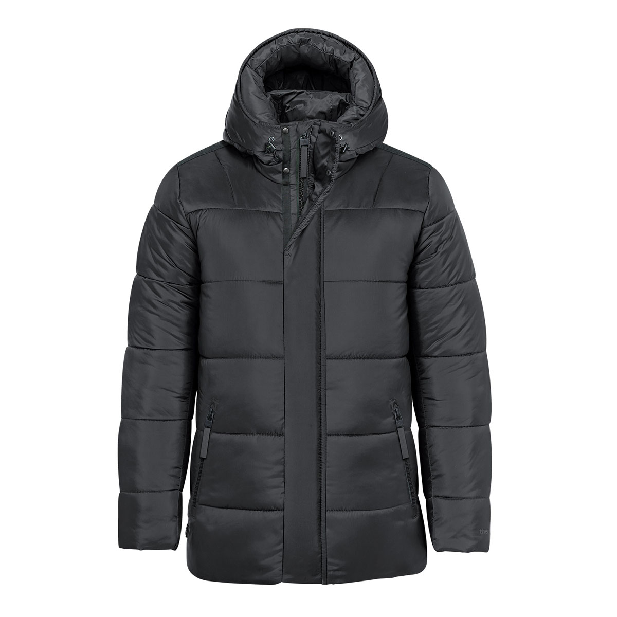Stormtech Men's Elkridge Parka