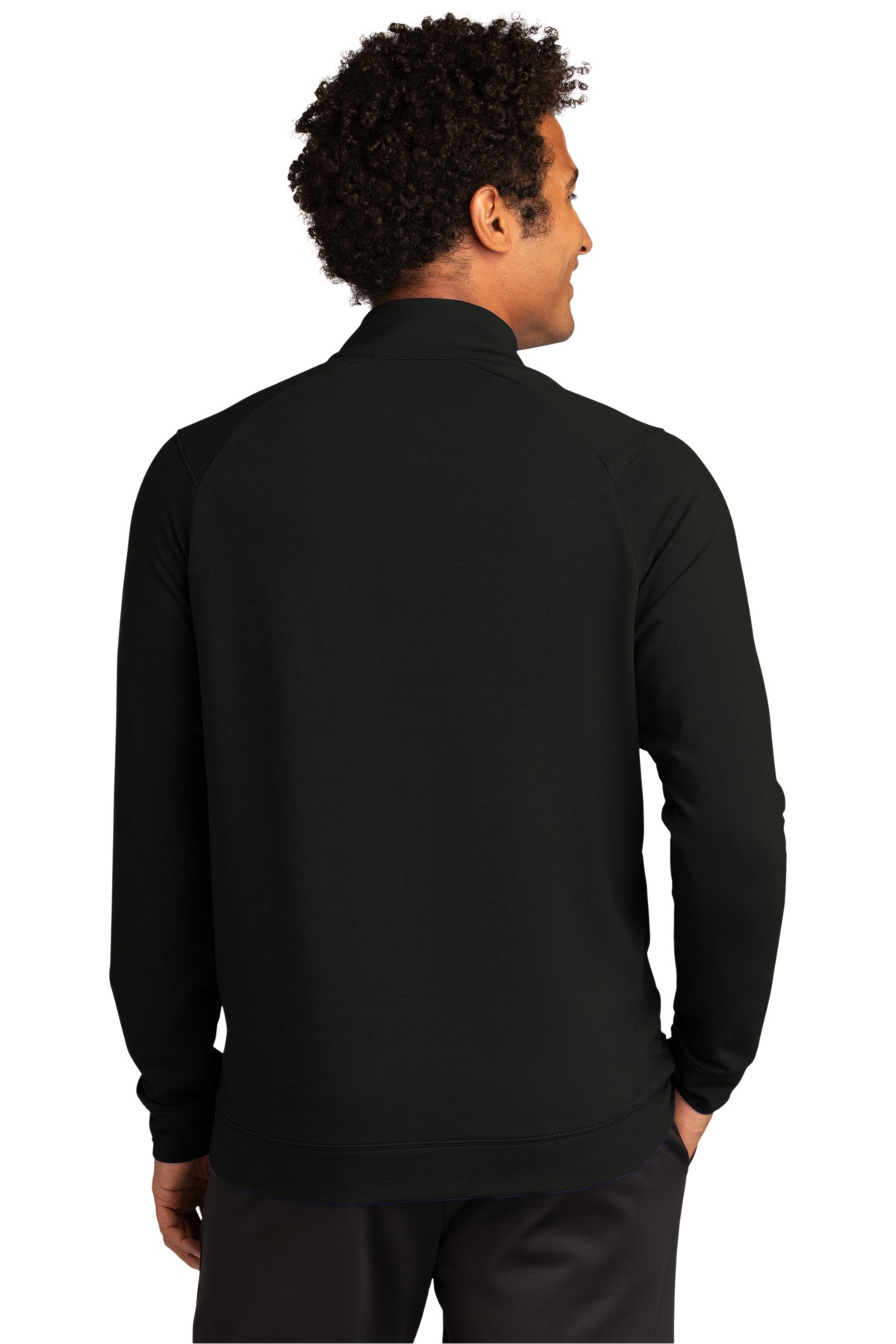 Sport-Wick Flex Fleece Full-Zip