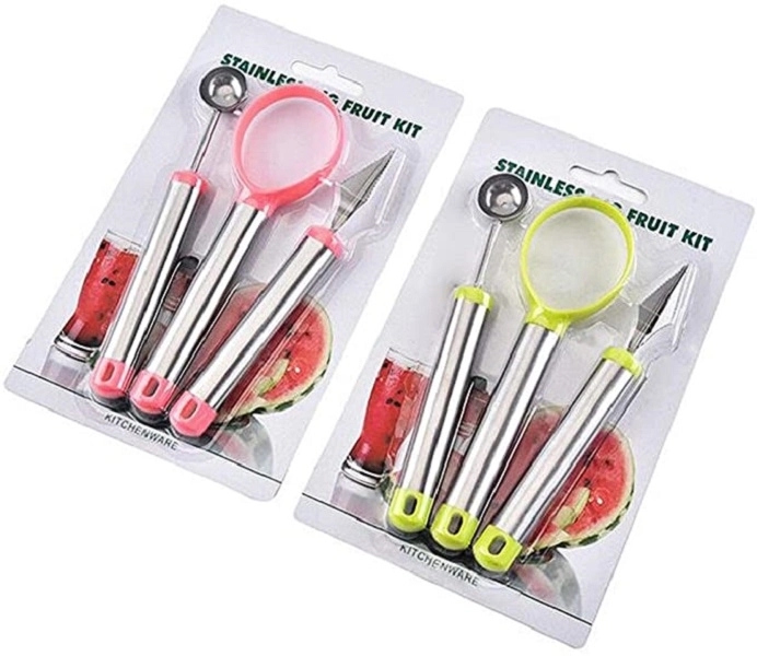 Fruit Carving Tool Set 4