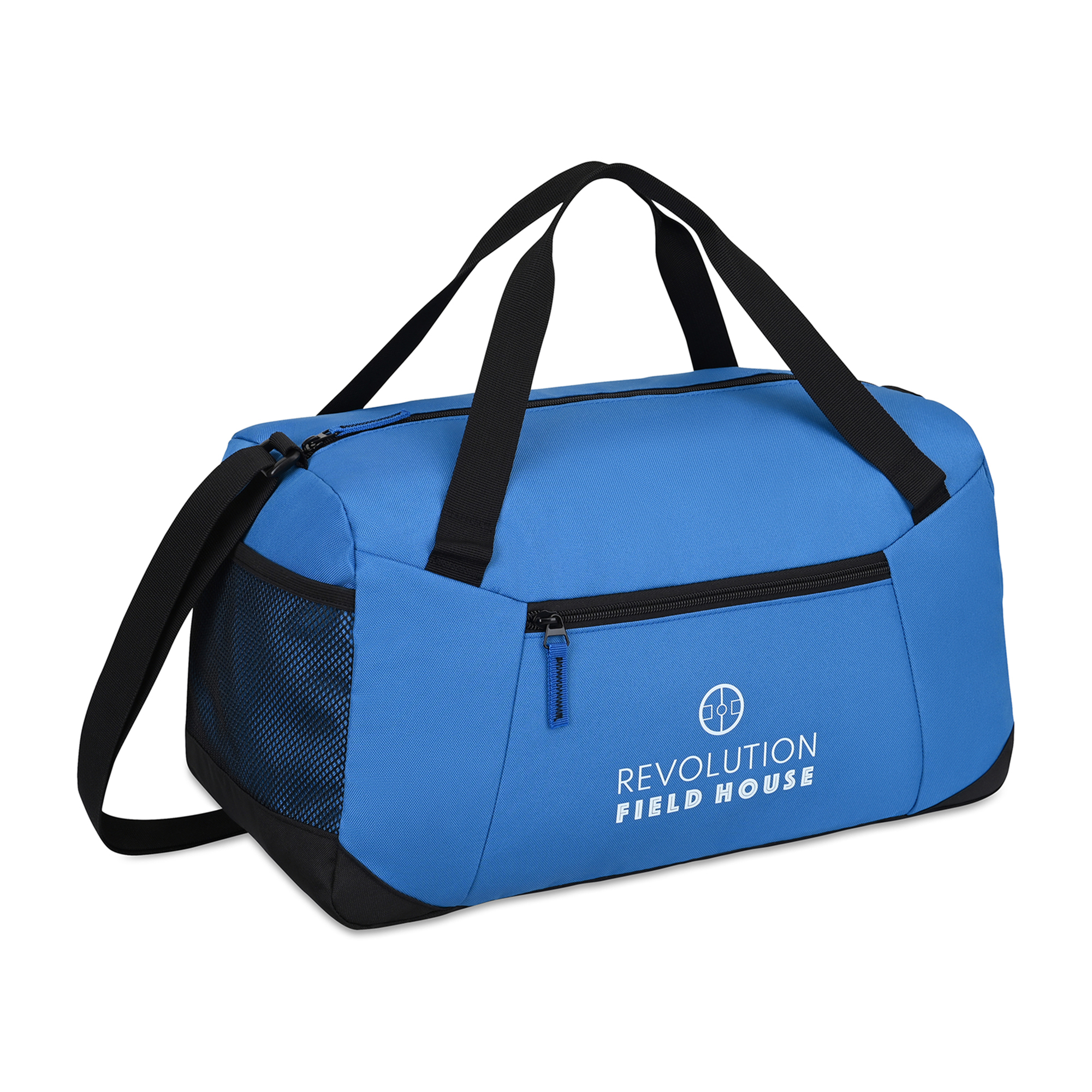 Rally Recycled Sport Duffel 16