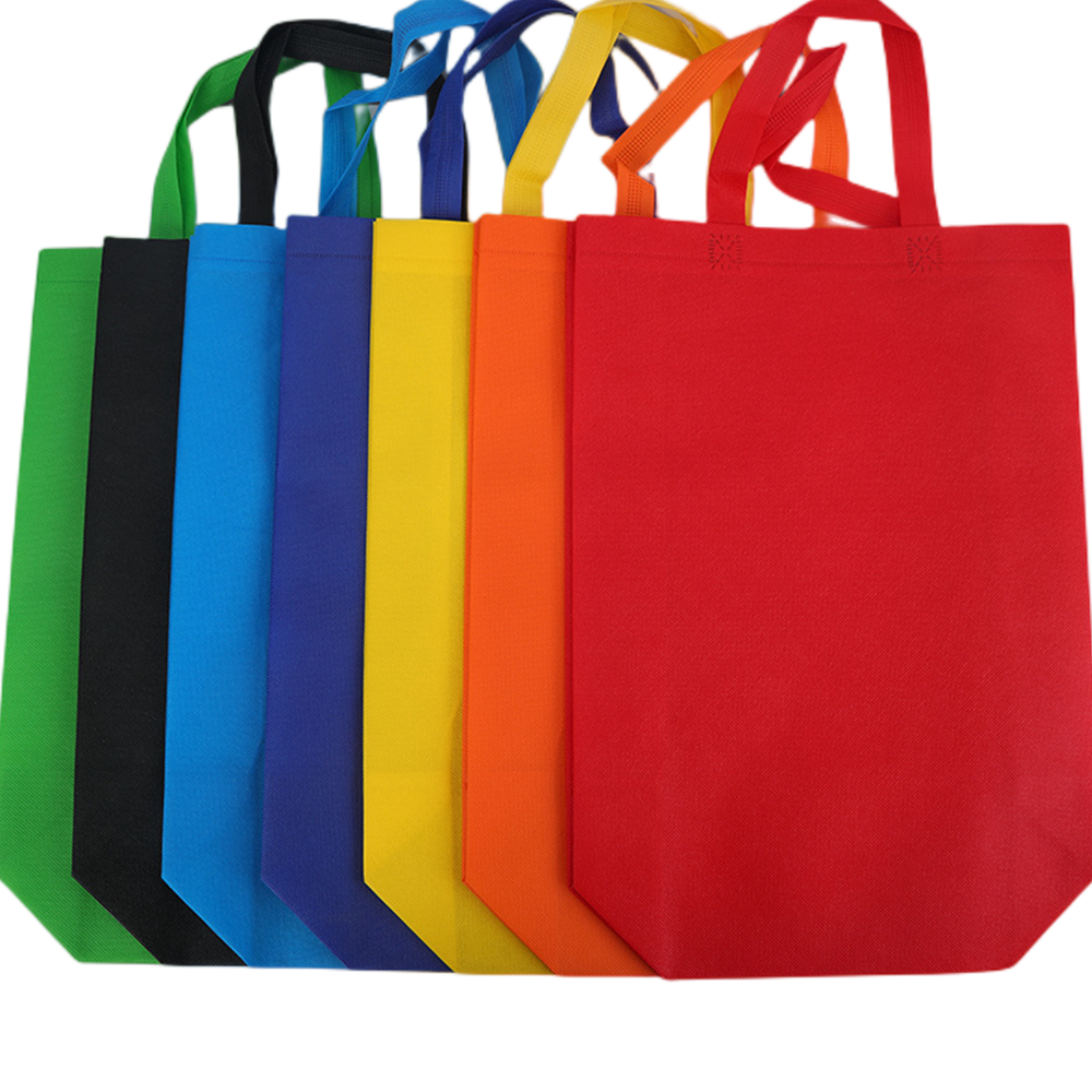 Non Woven Shipping Tote Bags 4
