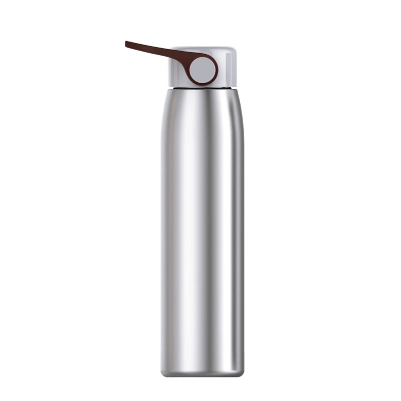 Custom 11 oz Stainless Steel Vacuum Insulated Water Bottle, custom water bottle with logo imprint 5