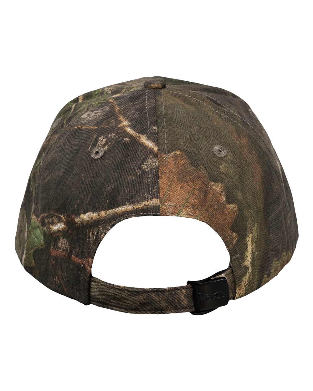 Licensed Camo Cap - LC10 6
