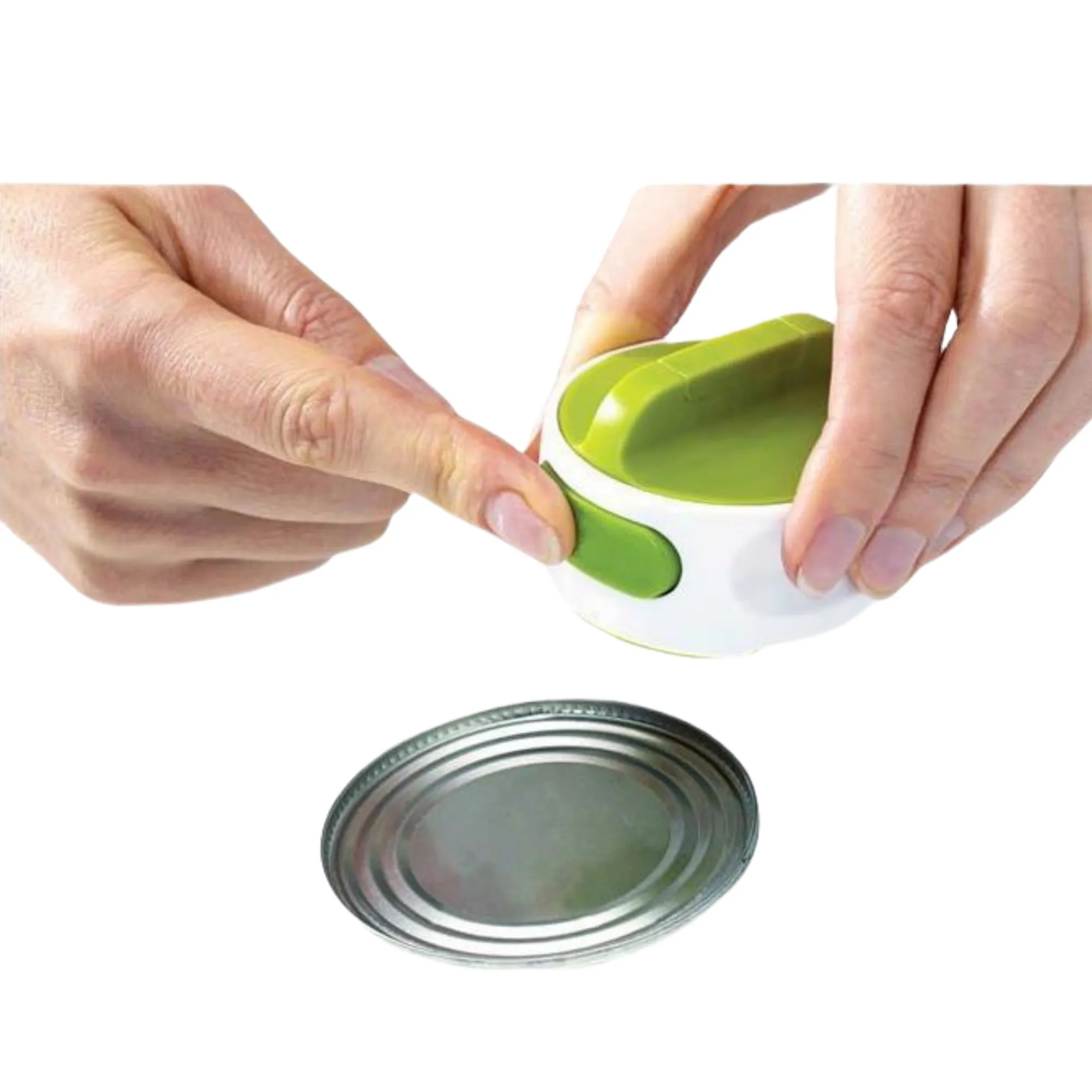 Rotating Can Opener 5