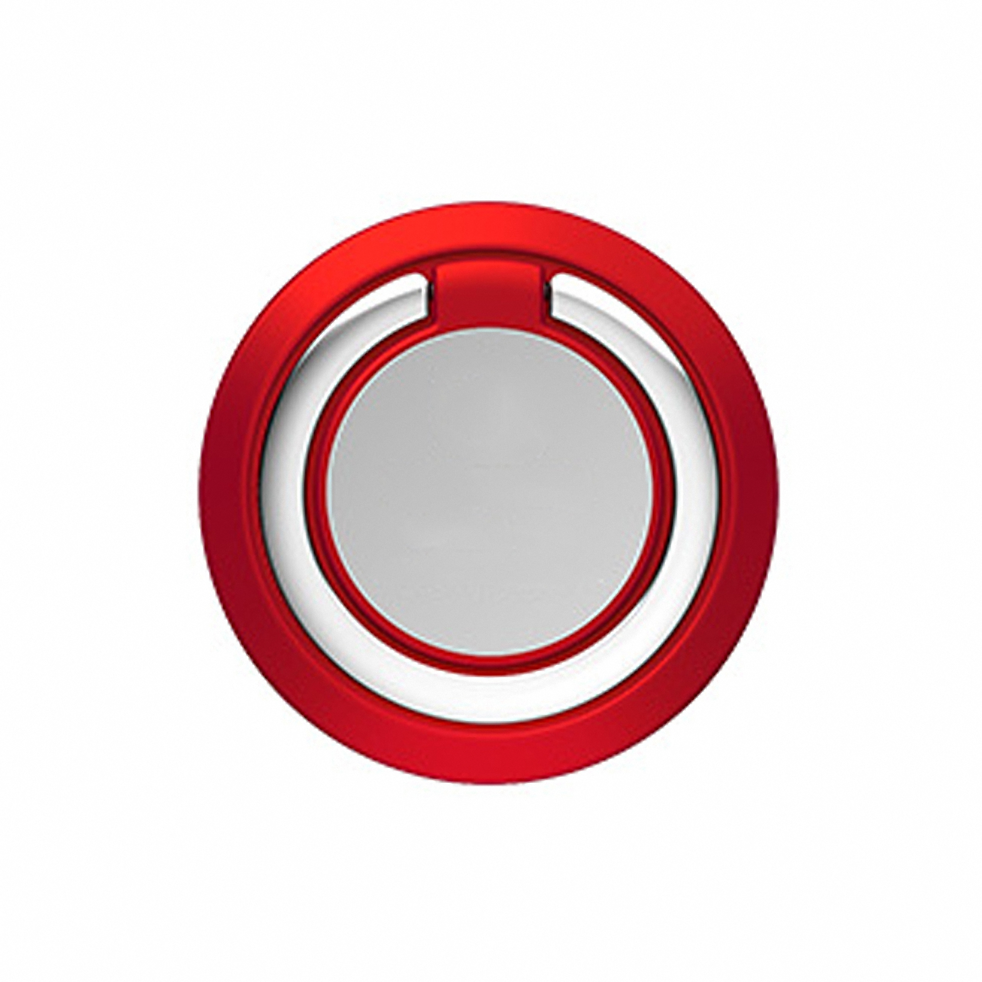 Magnetic Metal Phone Ring Holder Stand 5