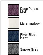 Port Authority Plush Poncho BP42 11