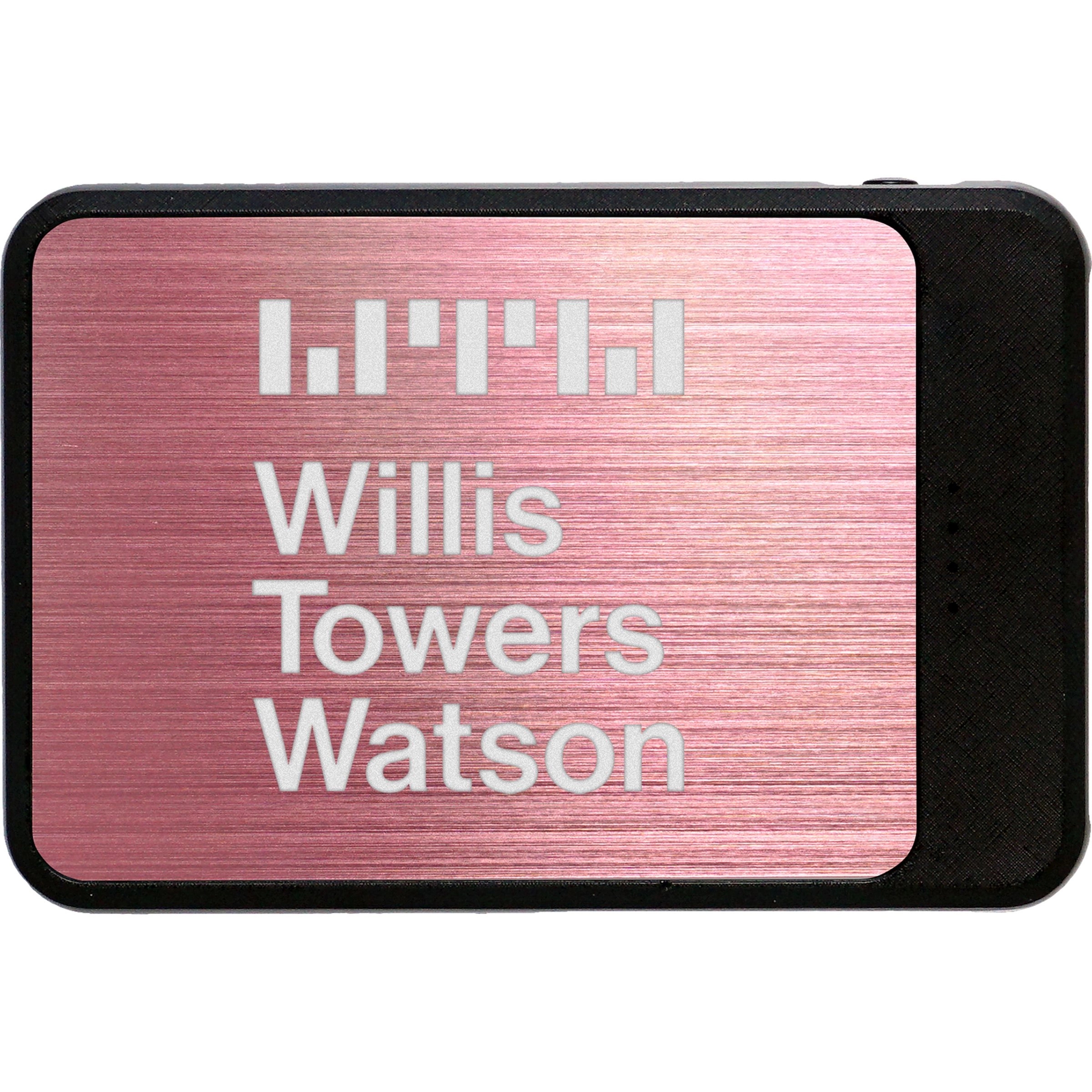 UL VIVID HIGH DENSITY VOLT POWER BANK 16