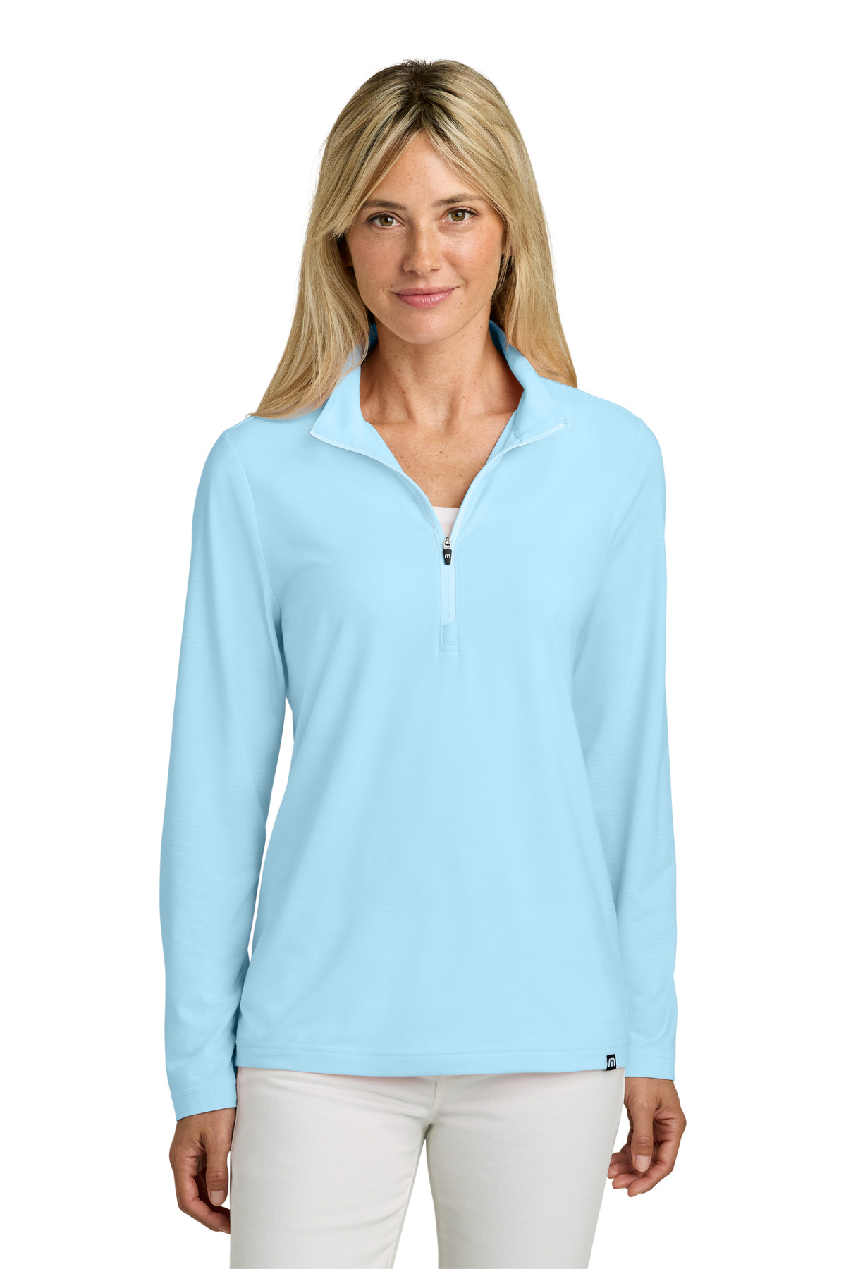 TravisMathew Women's Crestview 1/4-Zip TM1WW003 29