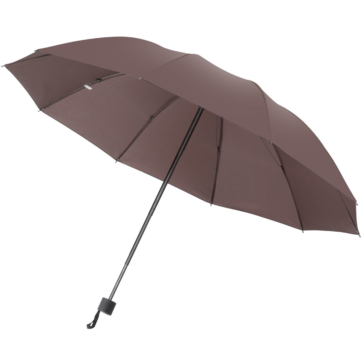 Solid Coloured Business Umbrella 3