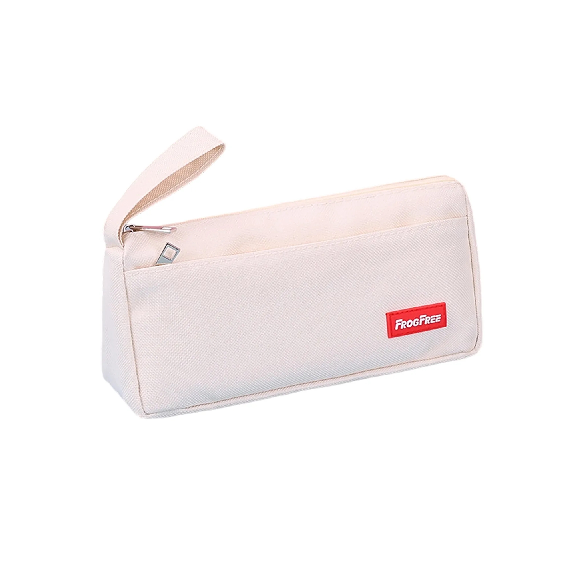 Double-Layer Pencil Case with Large Capacity 12