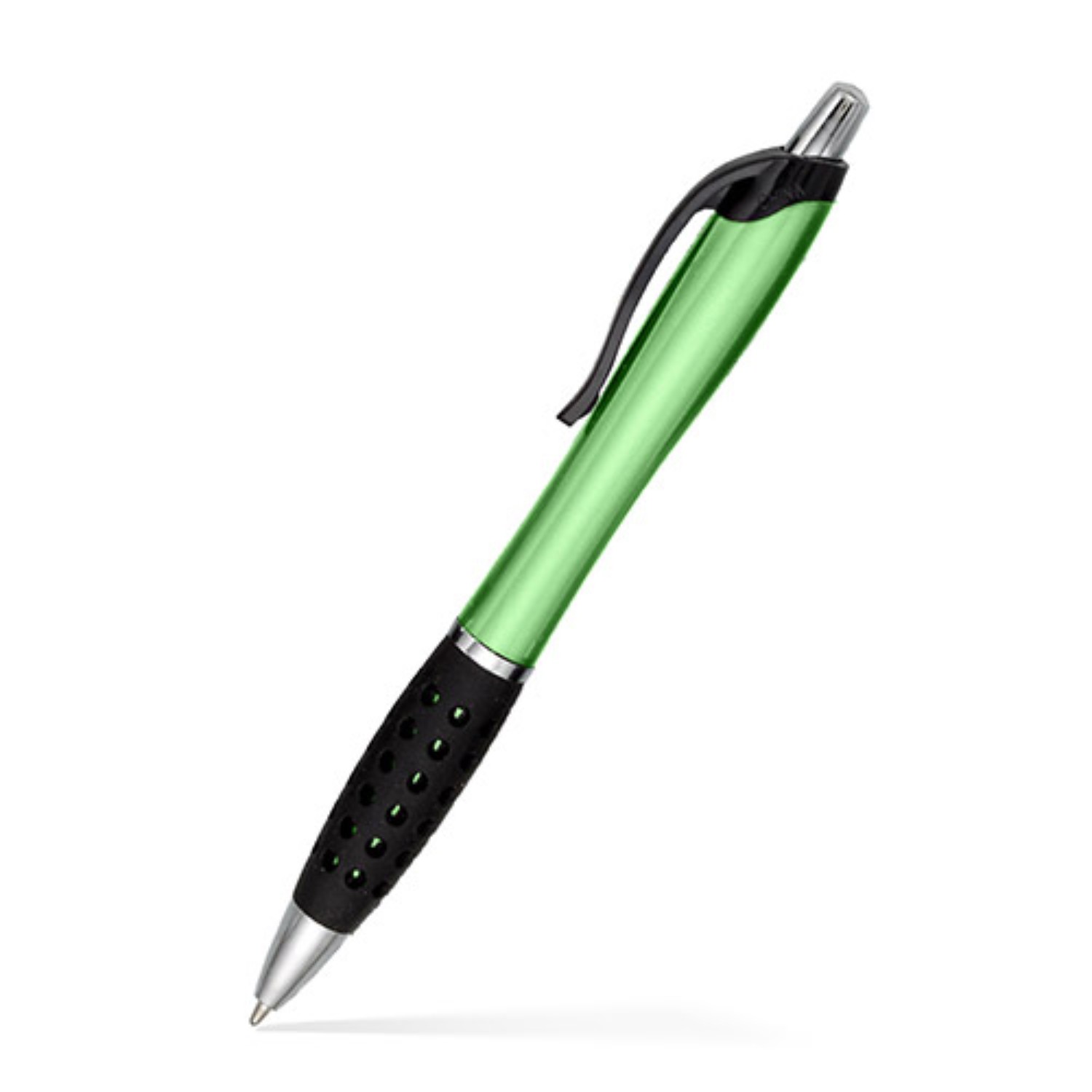 Unique Click Pen 5
