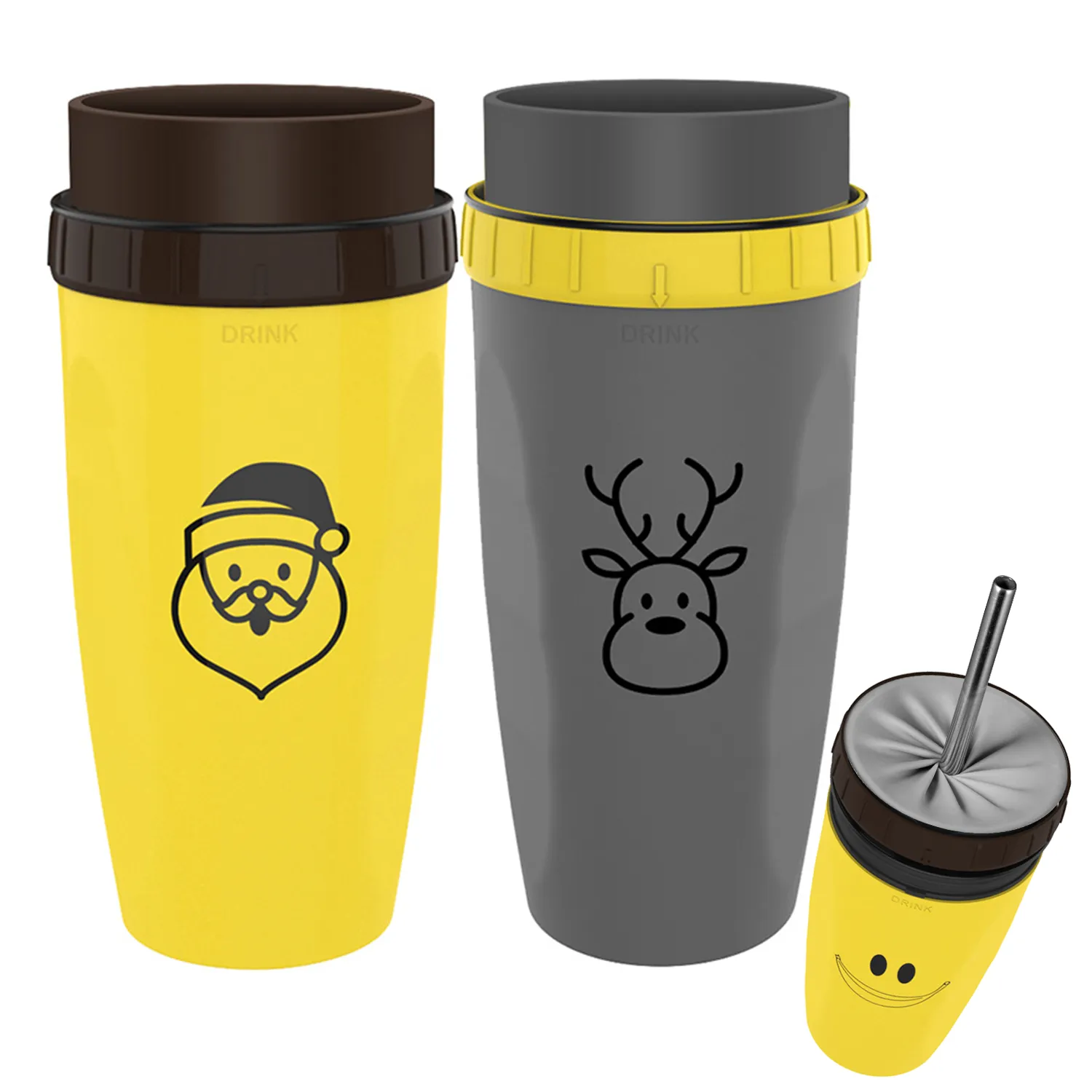 Twizz Cup 4