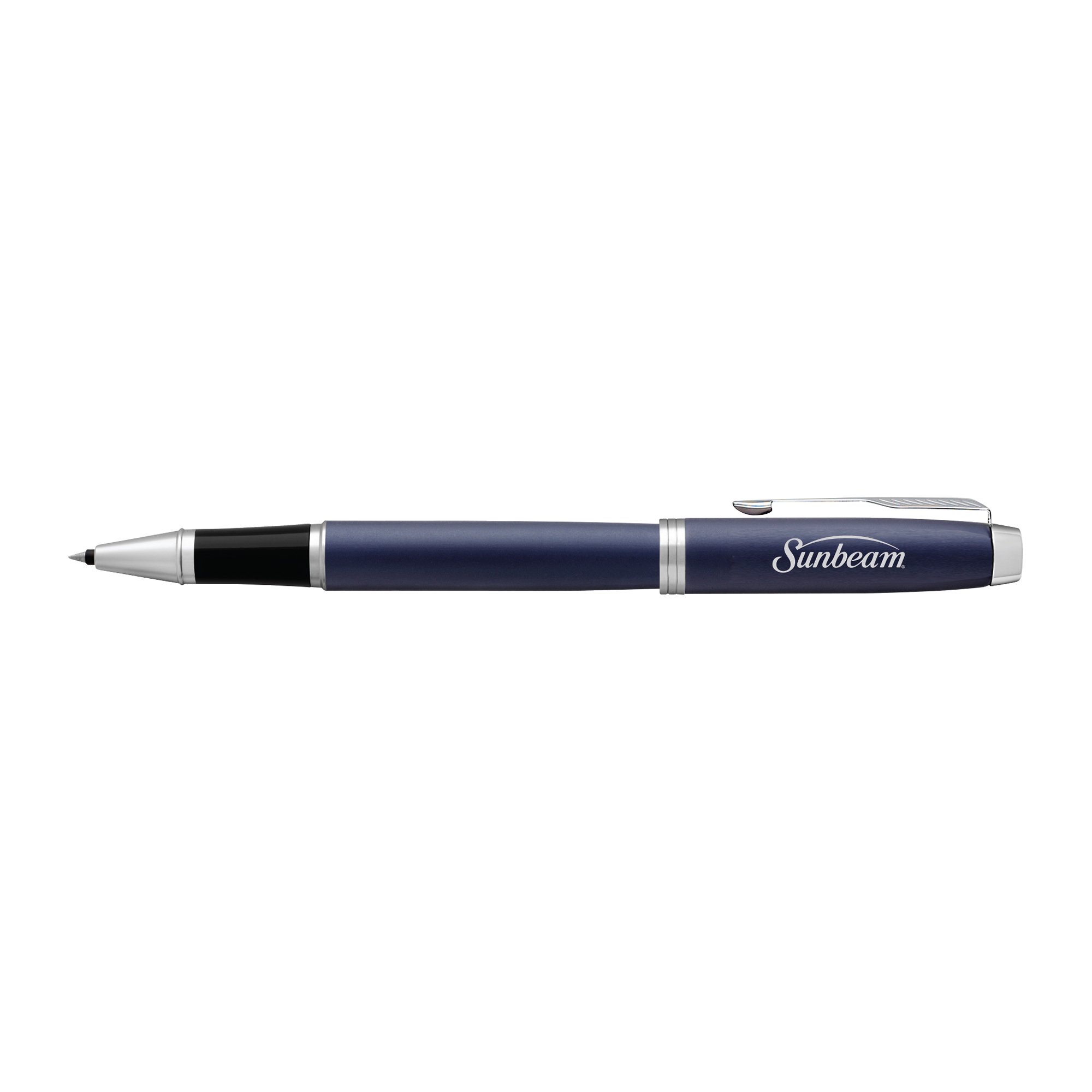 Parker IM Rollerball - Matte Blue 3