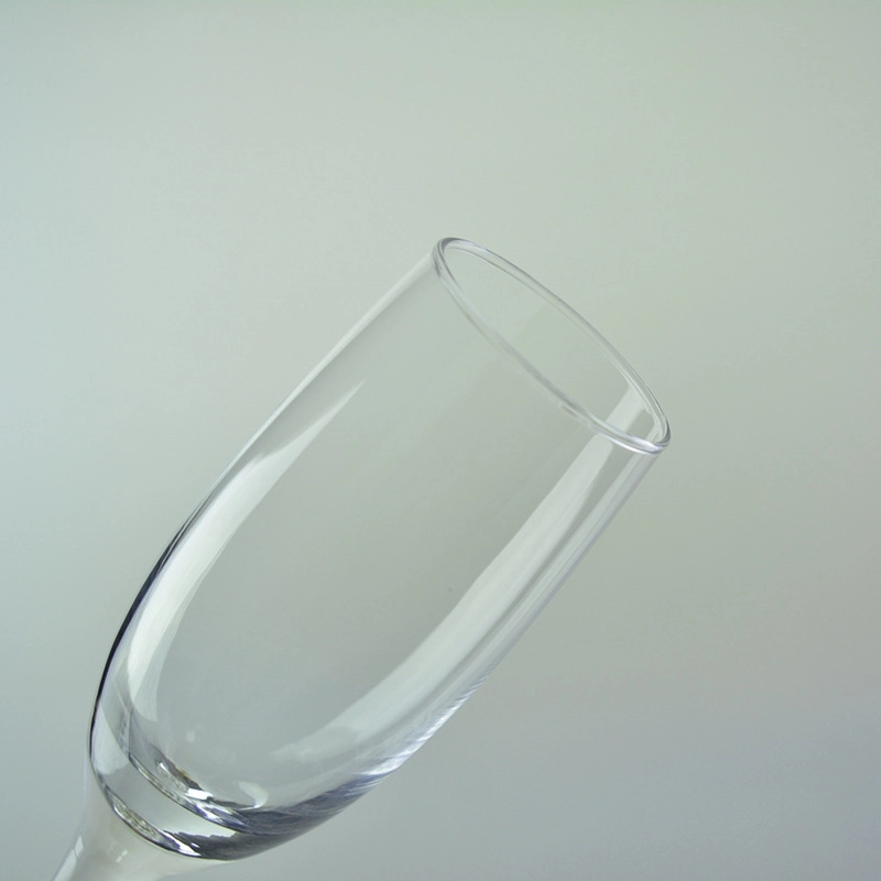 Custom 6.8 oz Classic Champagne Flutes 3