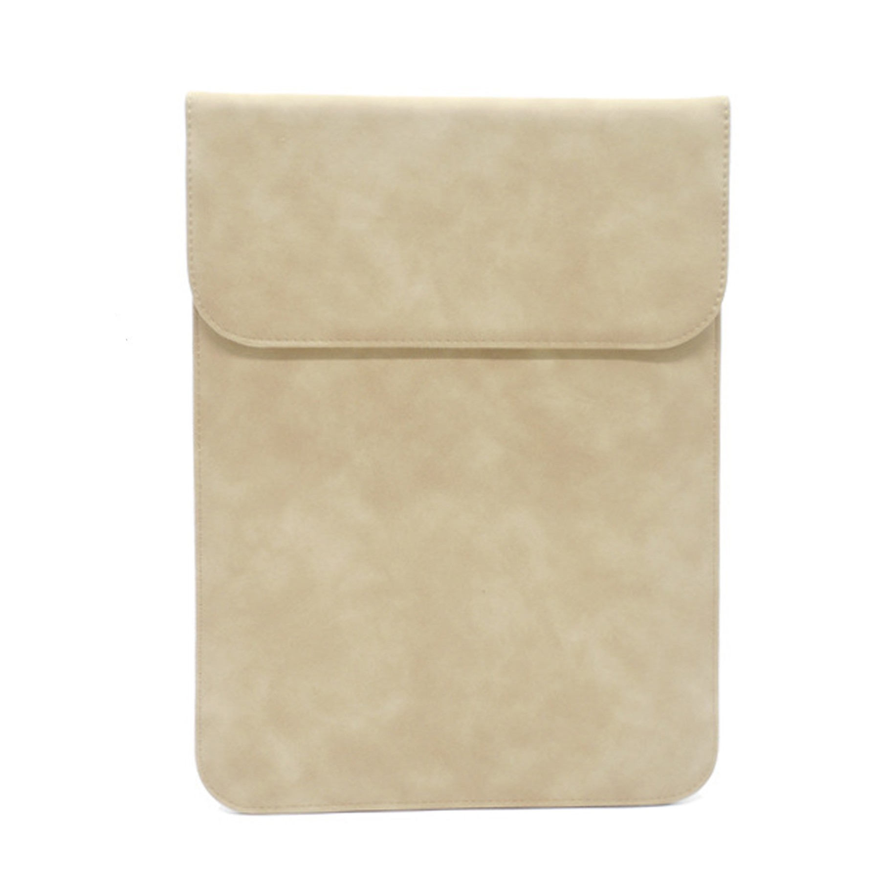 Leather Laptop Case 2