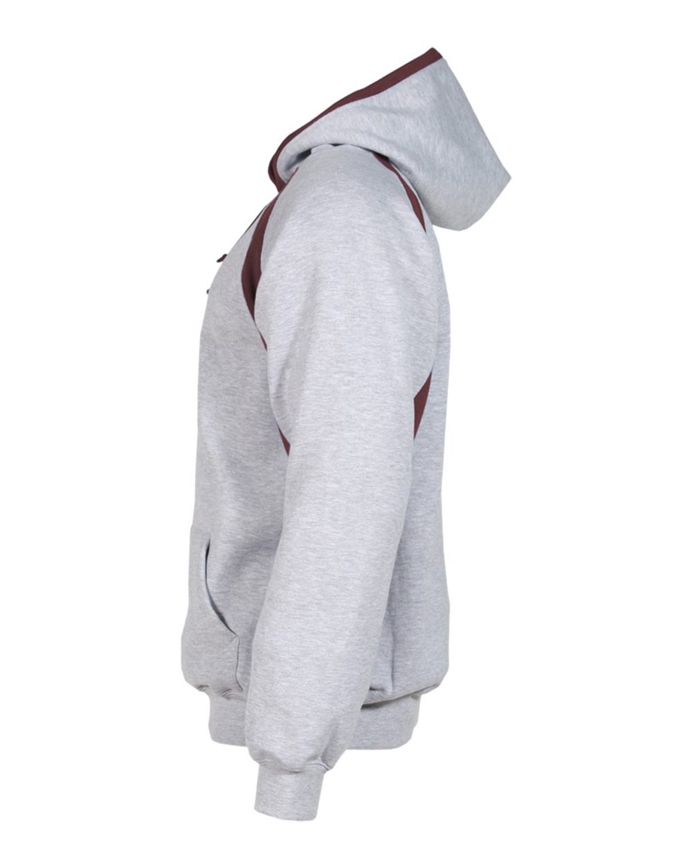 Unisex Hook Hooded Sweatshirt - 1262 9