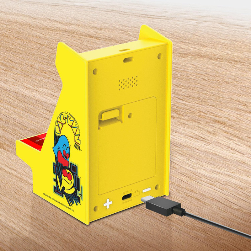 PAC-MAN Nano Player Pro by My Arcade 22