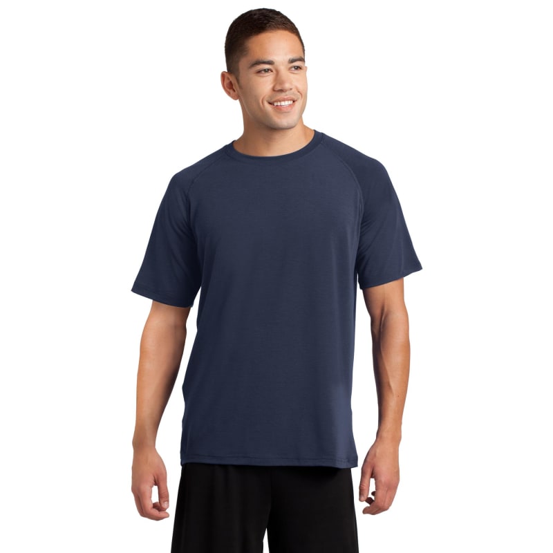 Sport-Tek Ultimate Performance Crew. 3