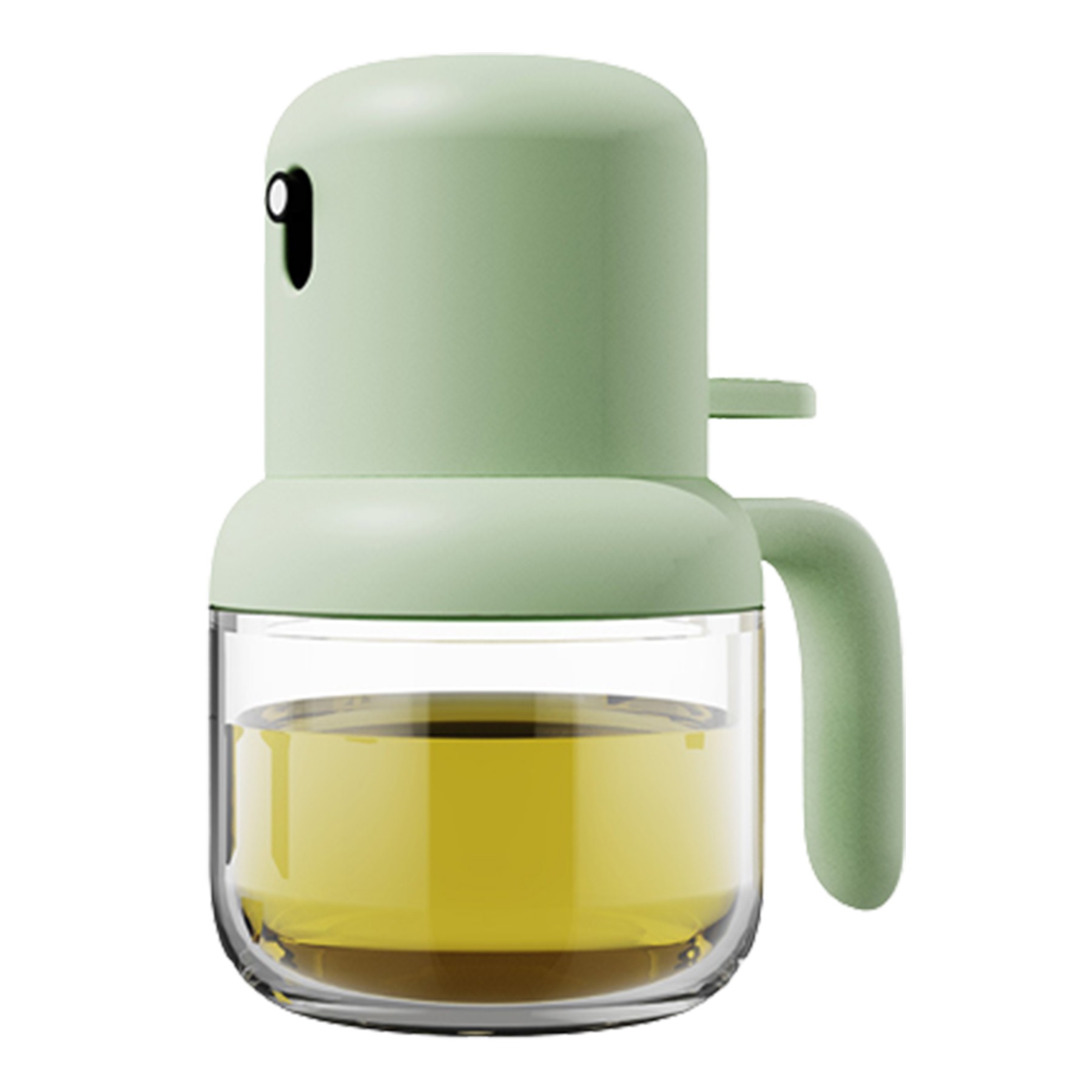 6 Oz Oil Dispenser Spray Bottle 5