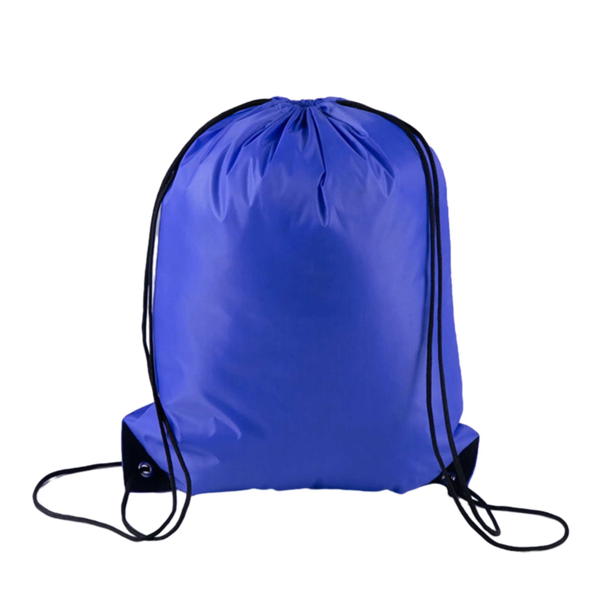 Waterproof Gym Drawstring Backpack 7