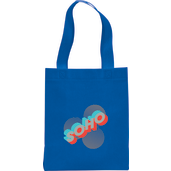 Challenger Mini Non-Woven Tote 48