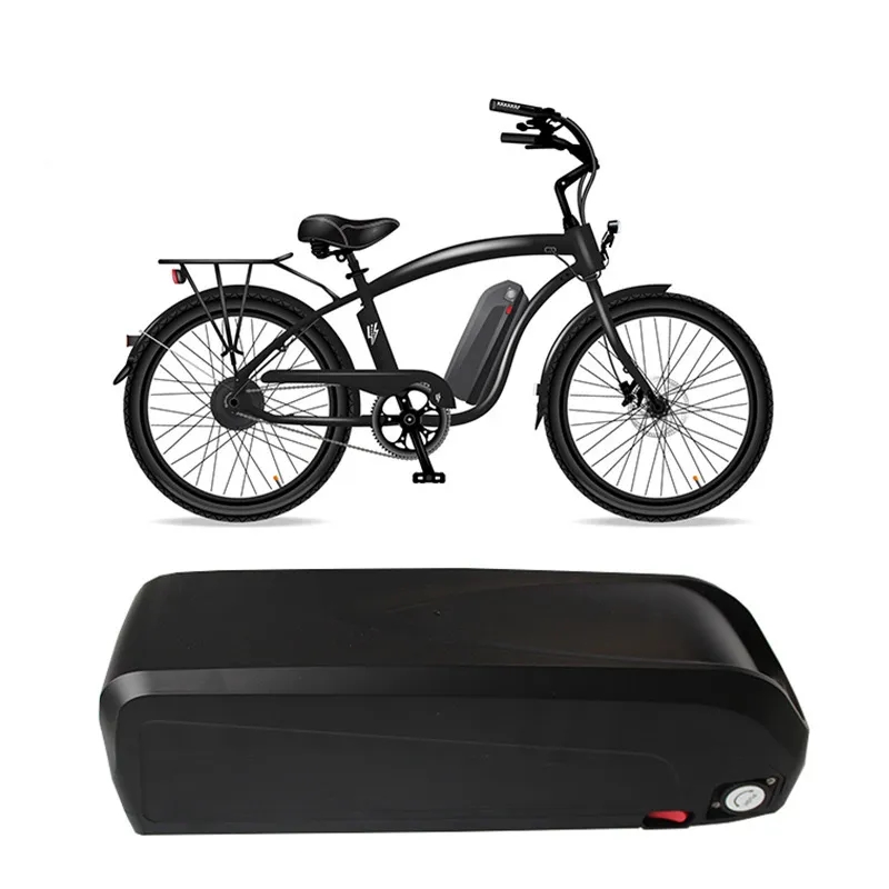 Ebike battery 48V 6