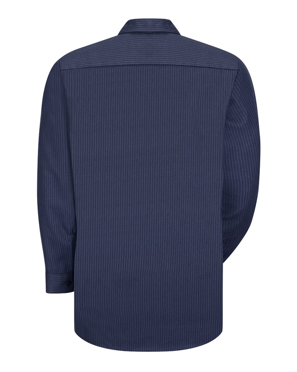 Men's Industrial Long Sleeve Work Shirt - SP14 14