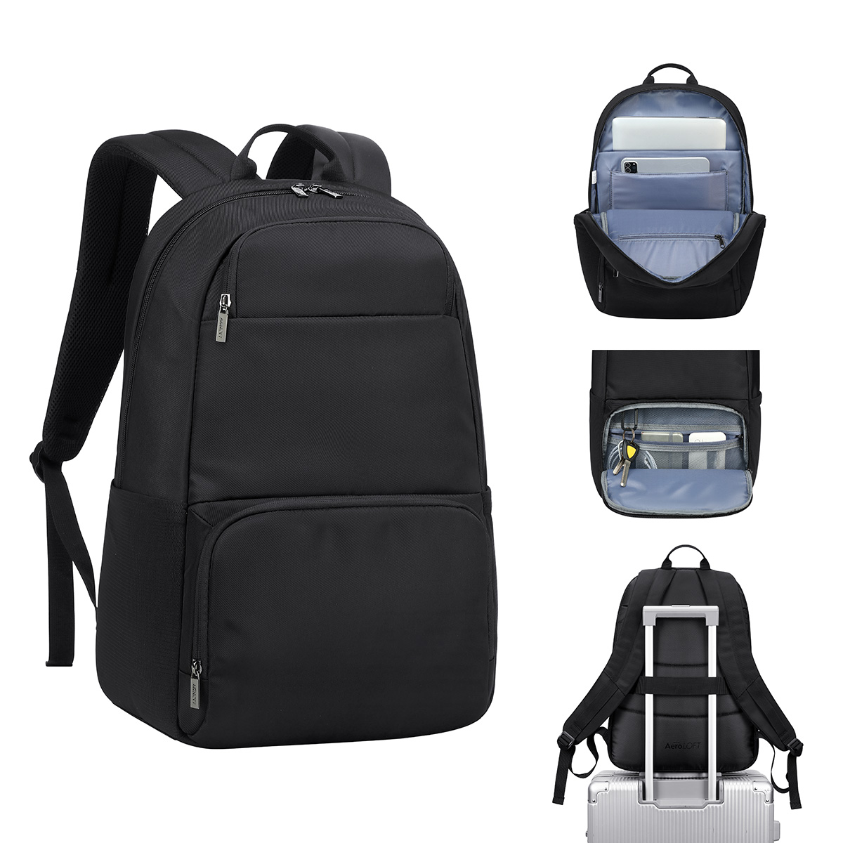 AeroLOFT® Infinity Laptop Backpack 7