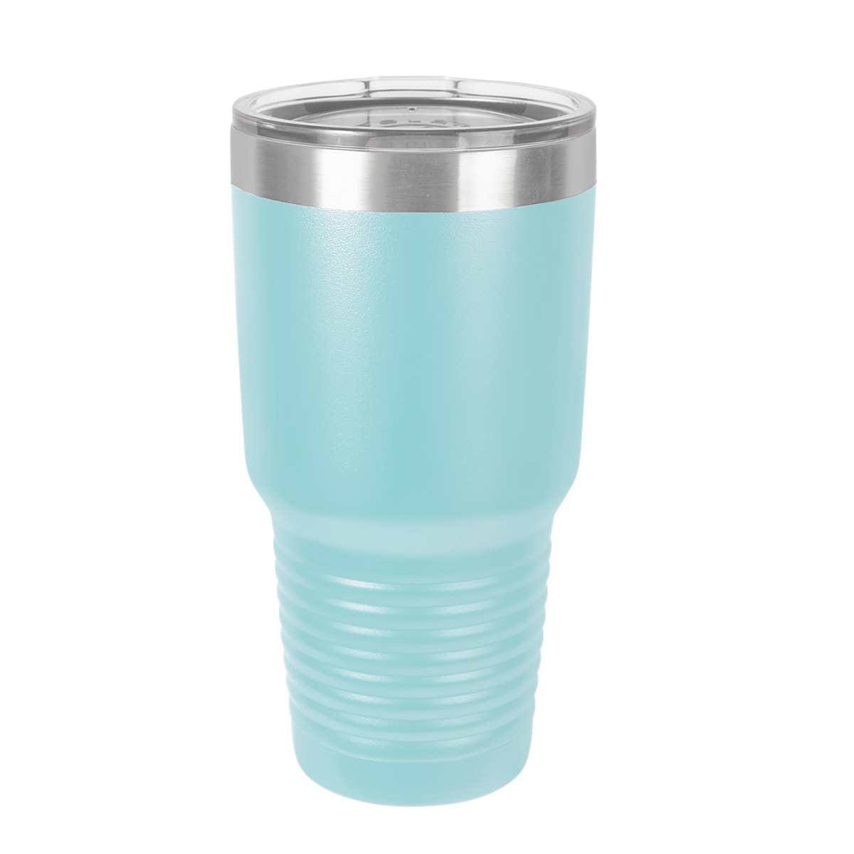 30 Oz. Polar Camel Stainless Steel Tumbler with Sliding Lid 25