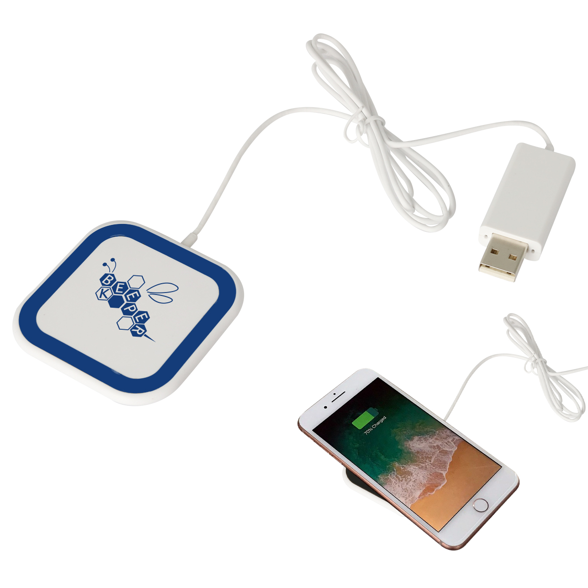 Mag Max Magnetic Wireless Charger 12