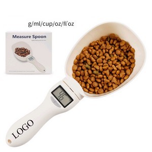 Digital Measuring Scoop With Accurate Measurements 6
