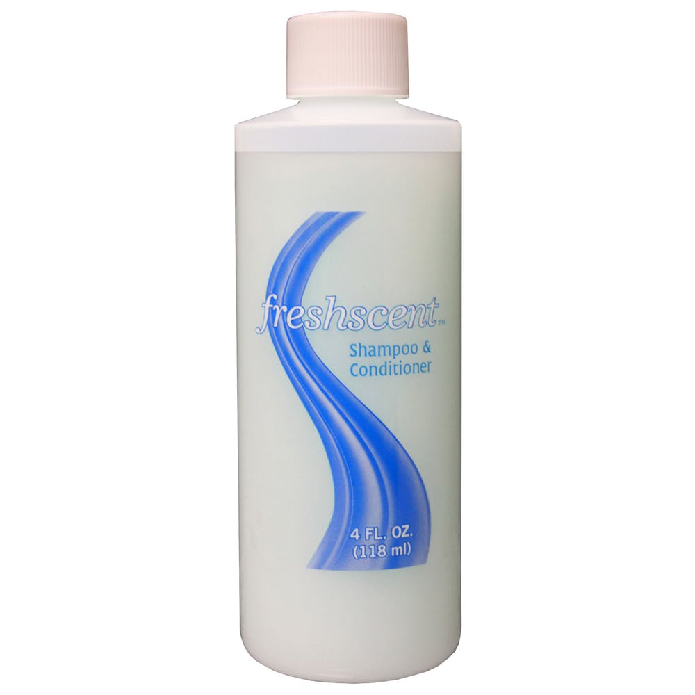 Freshscent Conditioning Shampoo 4oz.