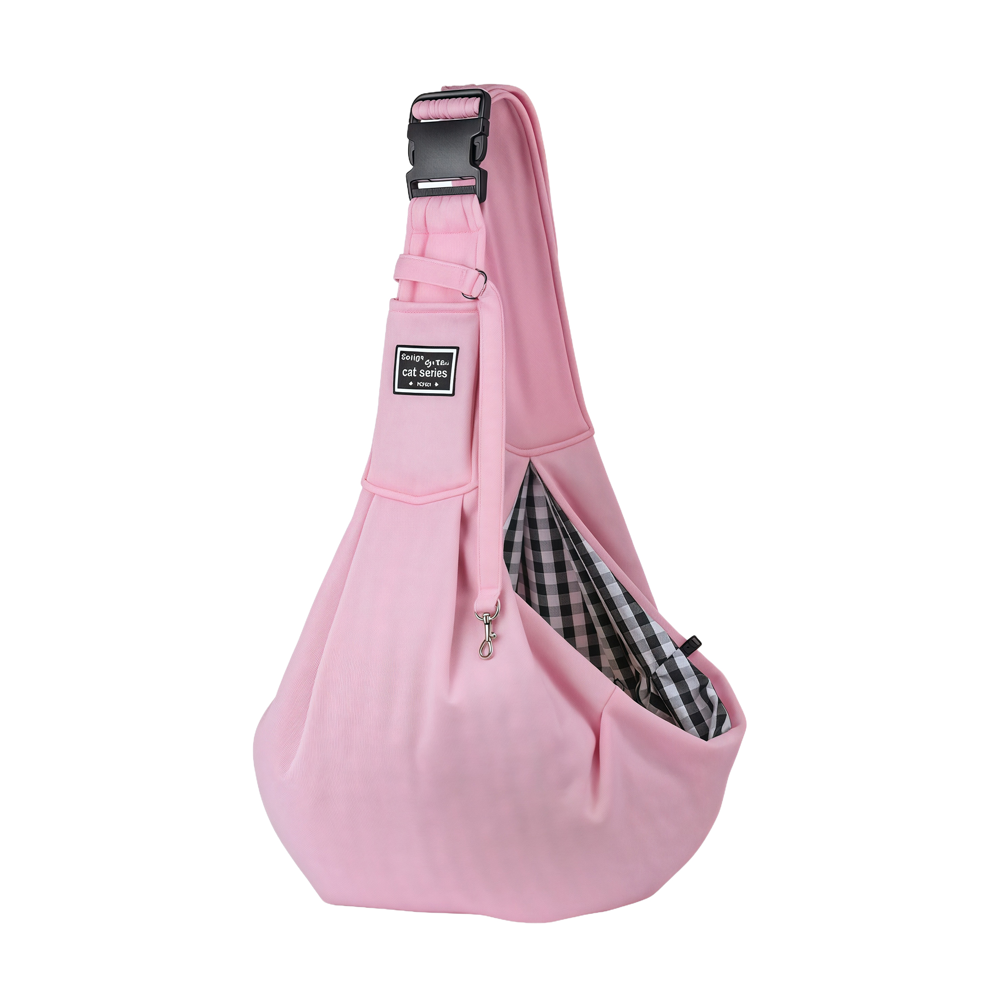 Breathable Dog Backpack 3