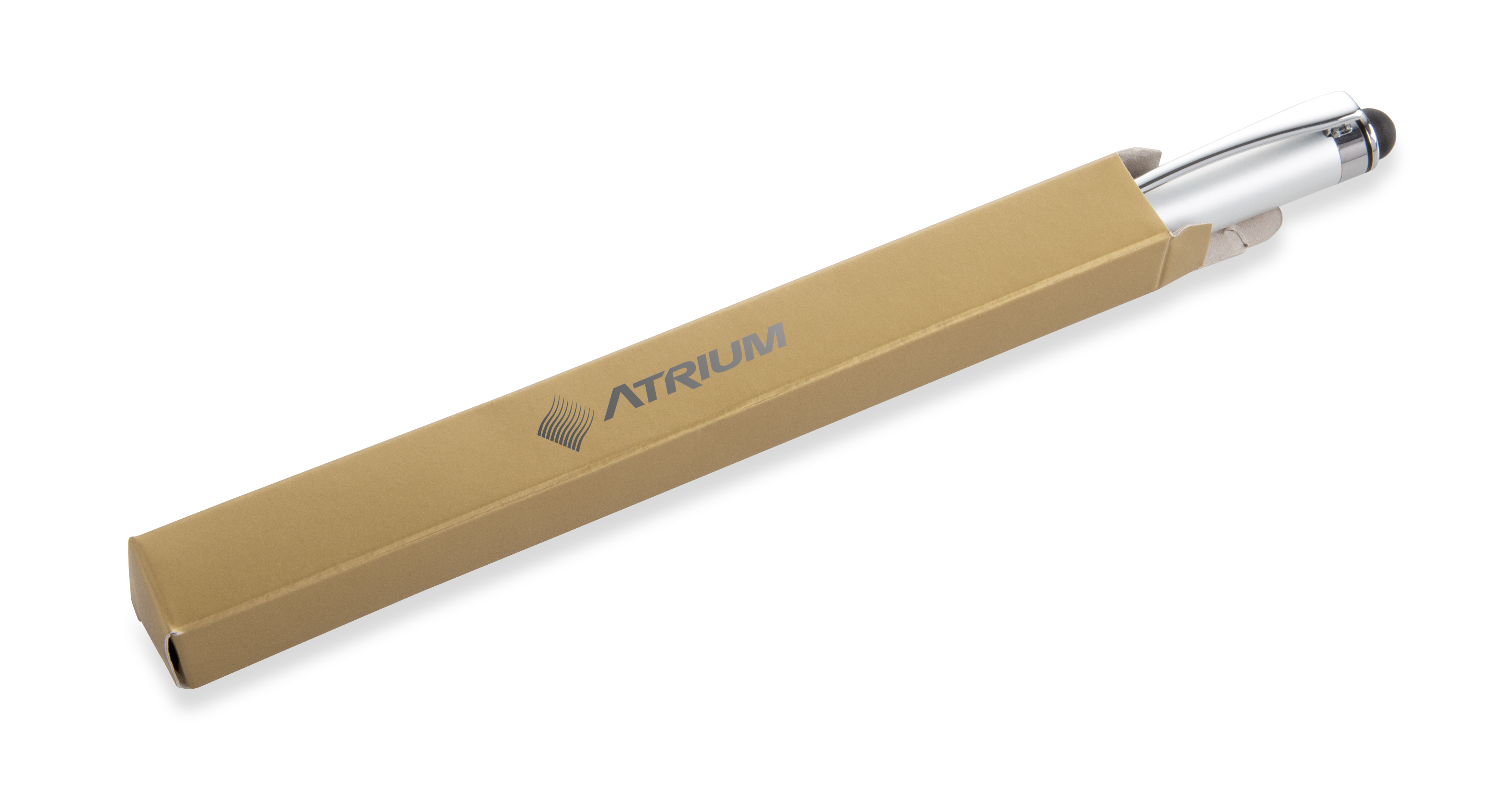 Gold Single Pen Gift Box 1