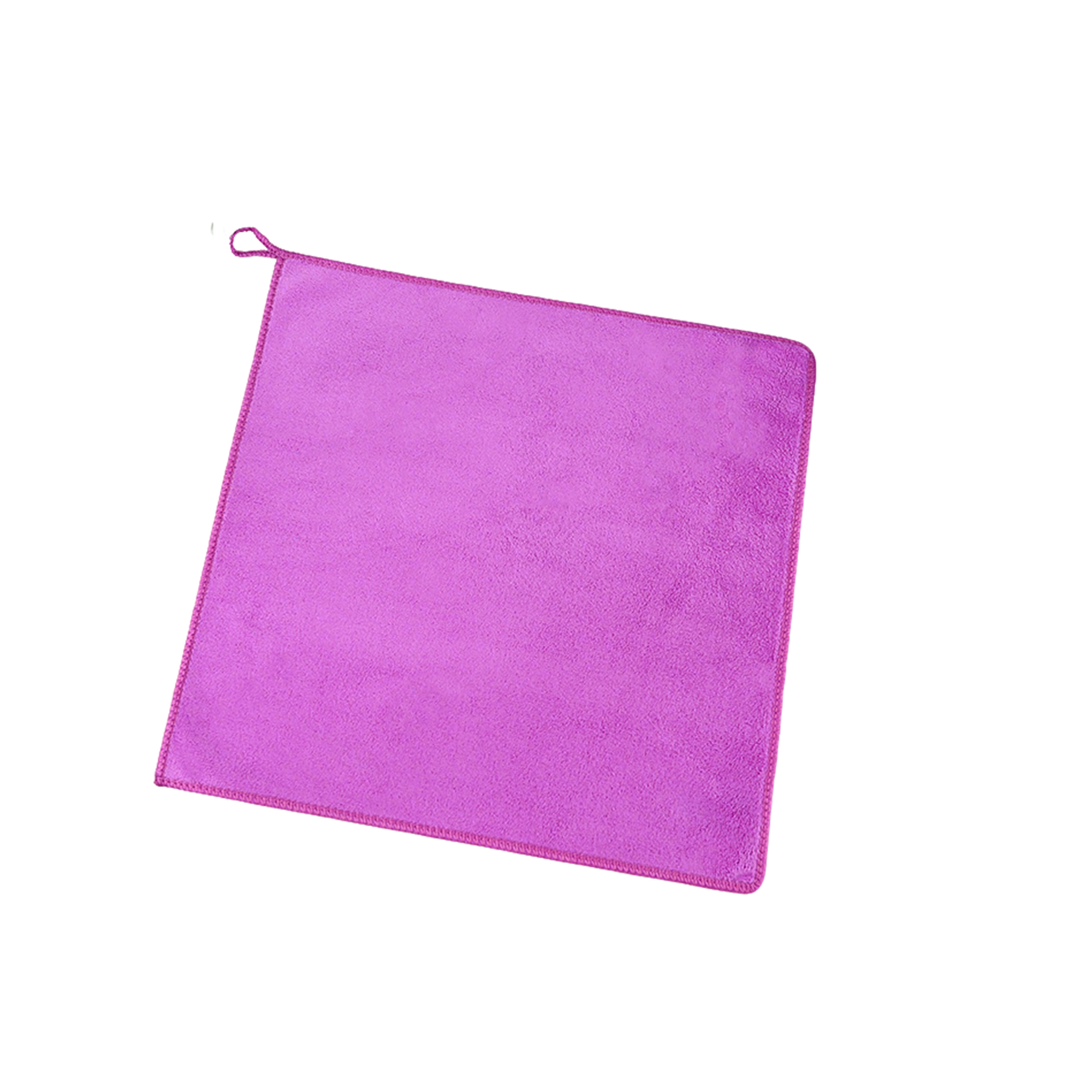 Microfiber Household Cleaning Cloth 2