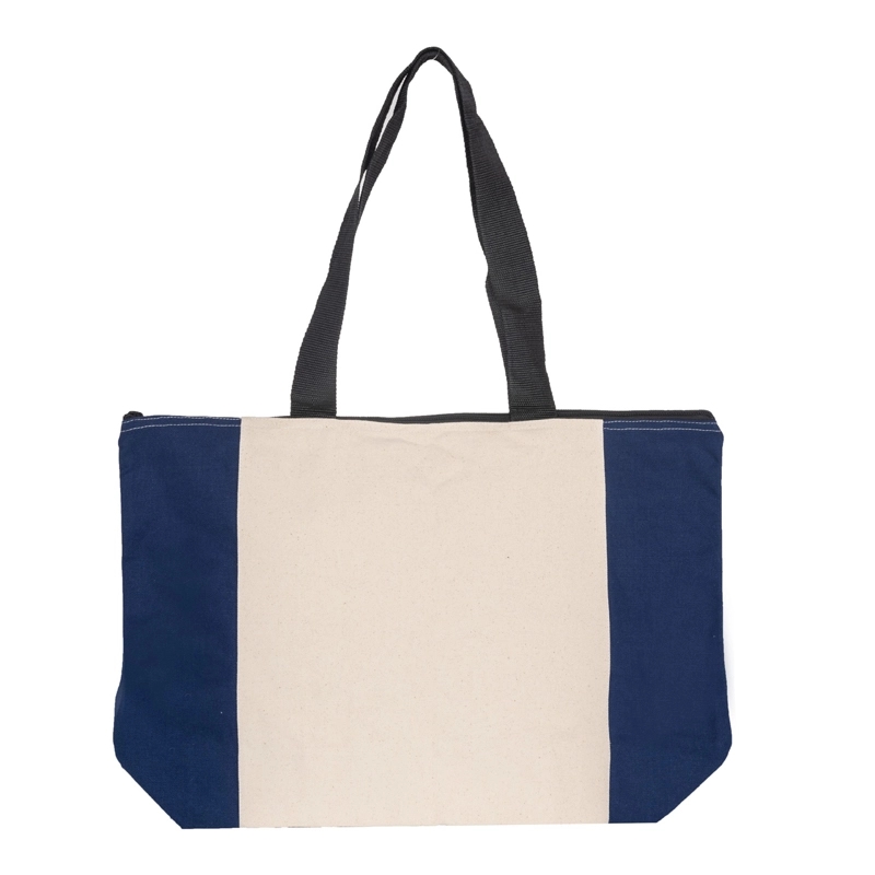 Custom Cotton Canvas Tote Bag, custom tote bag with logo imprint 4