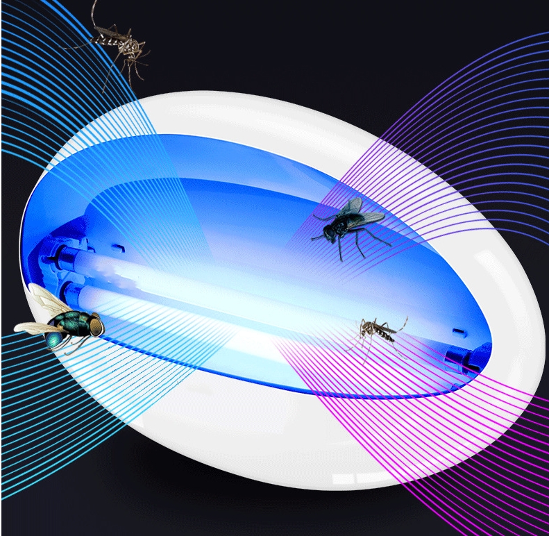 Mosquito dispeller 2