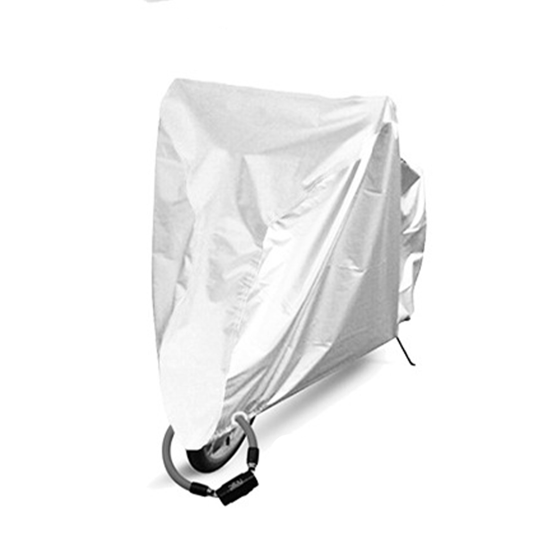 Outdoor Bike Cover 3