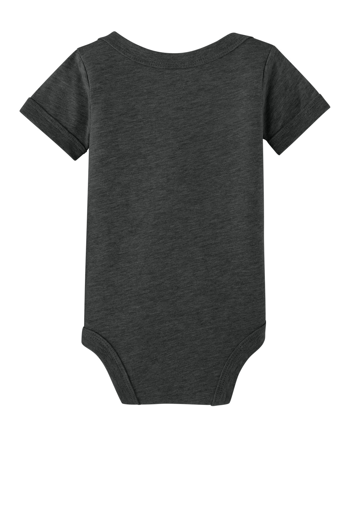 BELLA+CANVAS Infant Jersey Short Sleeve One Piece BC100B 14